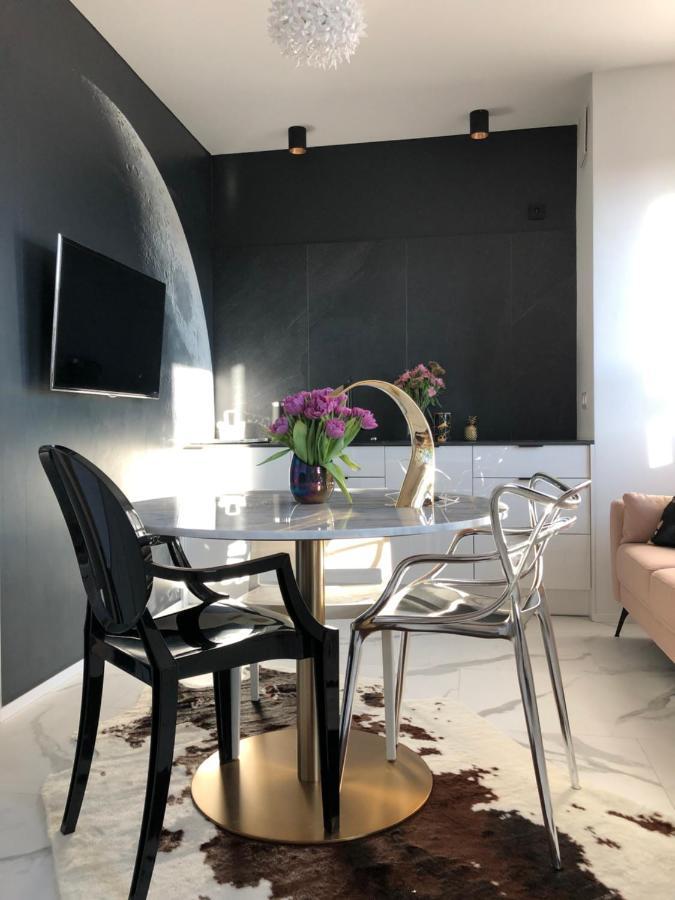 Piper Dworzec & Targi Apartment Posen