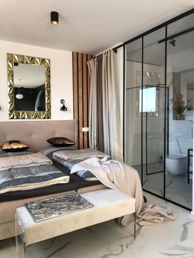 Apartament Piper Dworzec&targi
