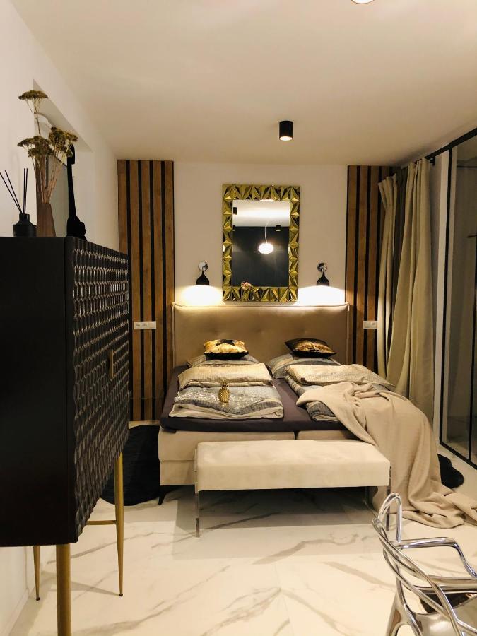 Piper Dworzec & Targi Apartment Poznan
