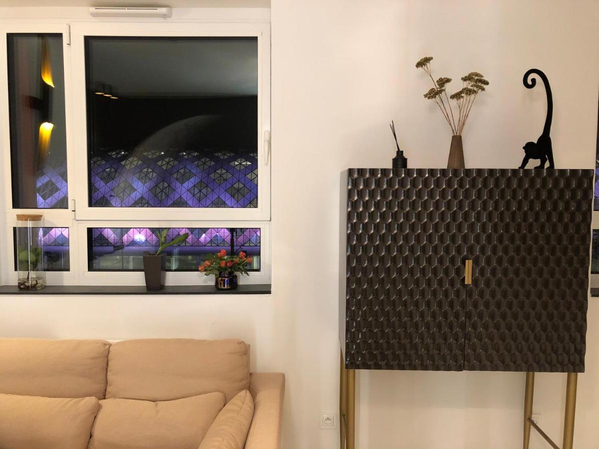 Piper Dworzec&targi Apartament