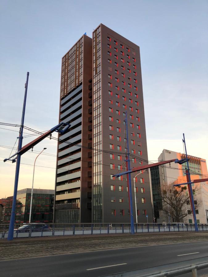 Piper Dworzec & Targi Apartment Poznan